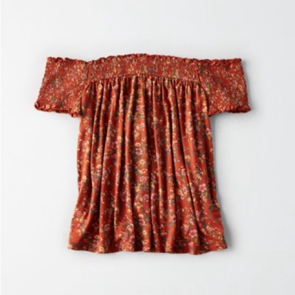 American Eagle Top
